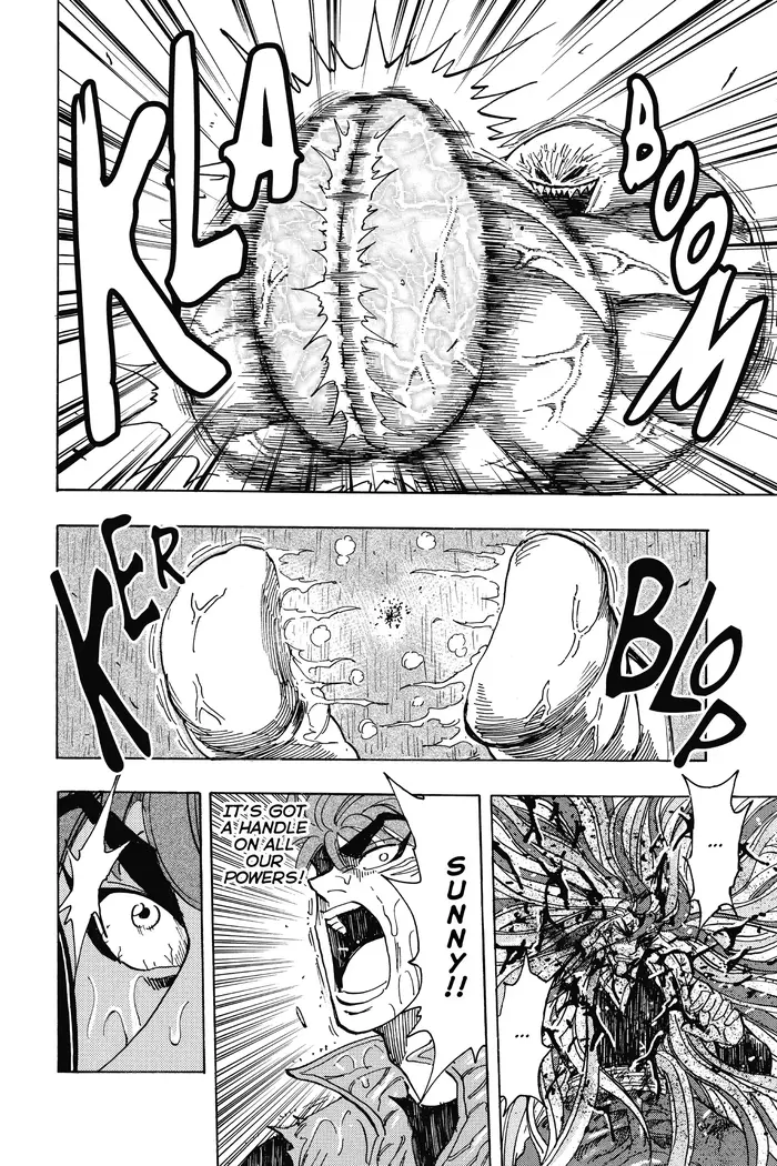 Toriko Chapter 202 image 13_optimized